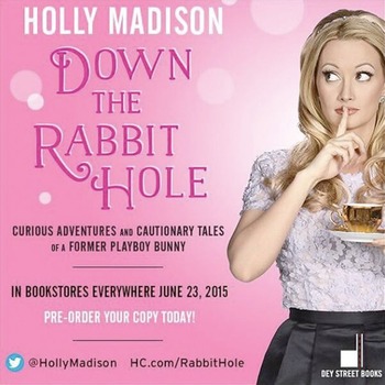 E-Comm: Celebs' Juiciest Tell-All Books